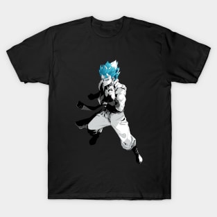 Dragon Ball - Gogeta T-Shirt